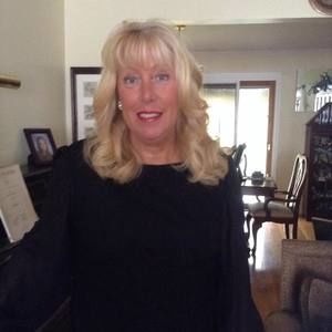 Meet your Posher, Margaret